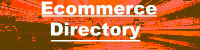 Ecommerce Directory