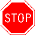 Stop Sign