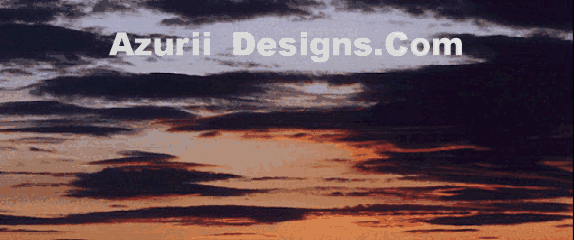 Welcome to Azurii Designs